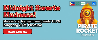 Login Now and Win Big